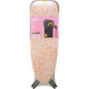 Joseph Joseph Glide Max 135cm Peach Easy-store Ironing Board