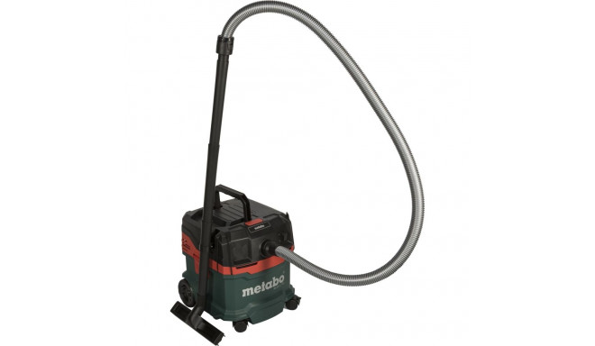 Metabo AS 20 L PC  Vacuum