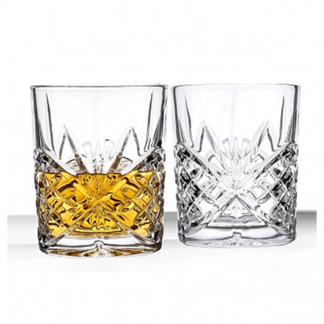 Glass CLEARLY FOR YOU 350ml