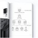 Baseus BA04 mini Bluetooth 5.0 USB adapter receiver transmitter for computer black (ZJBA000001)