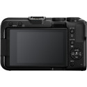 Canon EOS R50 V + Sigma 18-50mm, must