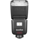 Godox flash V480 for Nikon