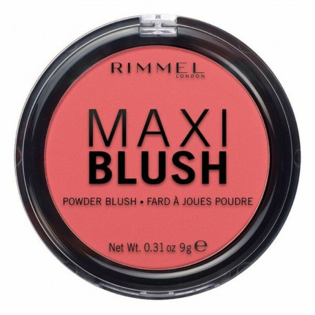Blush Maxi Rimmel London - 005 - rendez-vous 9 g
