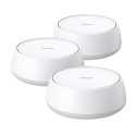 WRL Mesh Router 3600Mbps/Deco BE25(3-pack) TP-Link