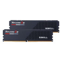 G.Skill Ripjaws S5 F5-6000J3444F64GX2-RS5K memory module 125 GB 2 x 64 GB DDR5 5800 MT/s
