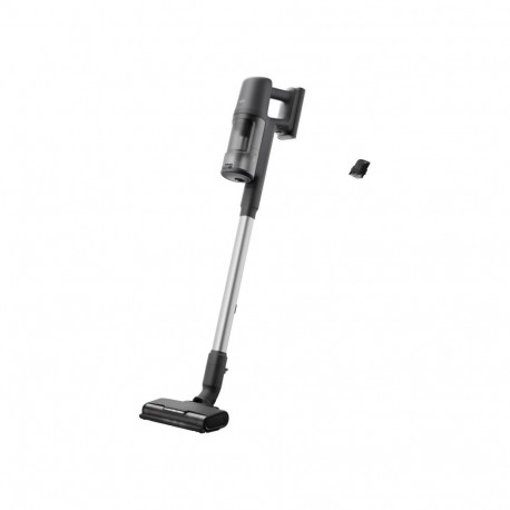 AEG AP61CB21DG Stick vacuum Battery Dry Bagless 0.6 L Grey 2500 Ah