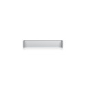Ubiquiti UACC-RACK-PANEL-BLANK-2U riiuli tarvik tühi paneel