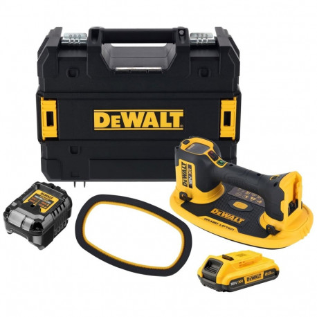DeWALT DCE590D1T-QW liigitamata