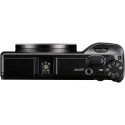 Ricoh GR IV, must