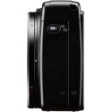 Ricoh GR IV, black