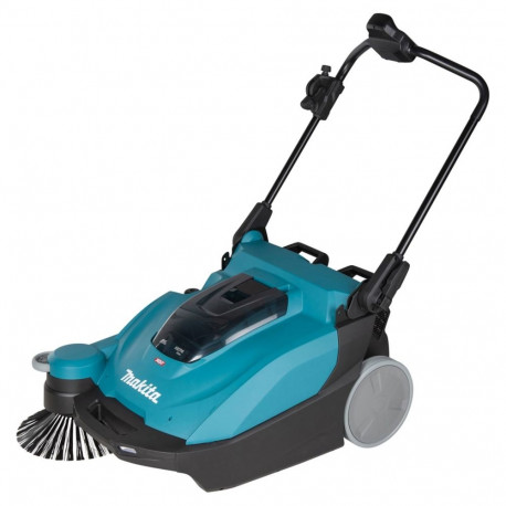 Makita 40V XGT VS001GZ 48cm pühkija
