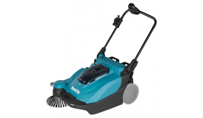 Makita 40V XGT VS001GZ 48cm pühkija