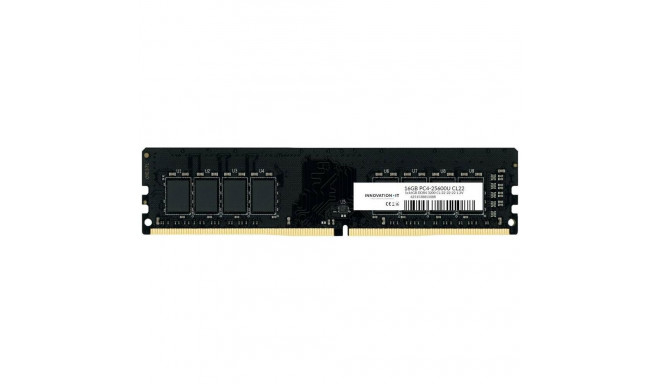 Innovation IT 3200 16GB CL22 1.2V LD (CL22-22-22) mälumoodul 1 x 16 GB DDR4
