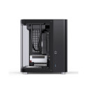 Jonsbo TK-1 2.0 Mini Tower Black