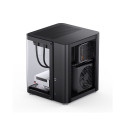 Jonsbo TK-1 2.0 Mini Tower Black
