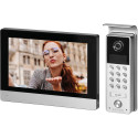 Video ukseintercom ORNO OR-VID-ME-1056FHD/B