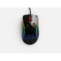 Glorious Gaming Model D- paremakäeline USB Type-A optiline 12000 DPI hiir