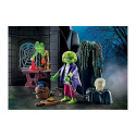 Zestaw figurek 71651 upiorne ruiny Zestaw figurek 71651 upiorne ruiny