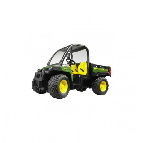 Pojazd kallur john deere gator 855d