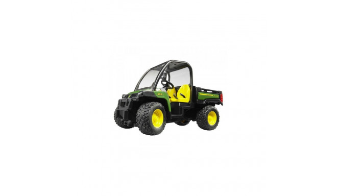 Pojazd wywrotka john deere gator 855d
