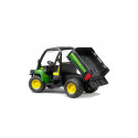 Pojazd wywrotka john deere gator 855d