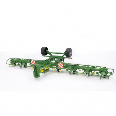 Krone heinapööraja KWT 8.82