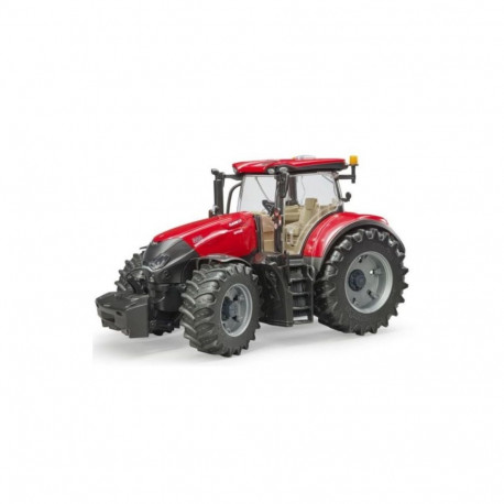 traktor Case IH Optum 300 CVX