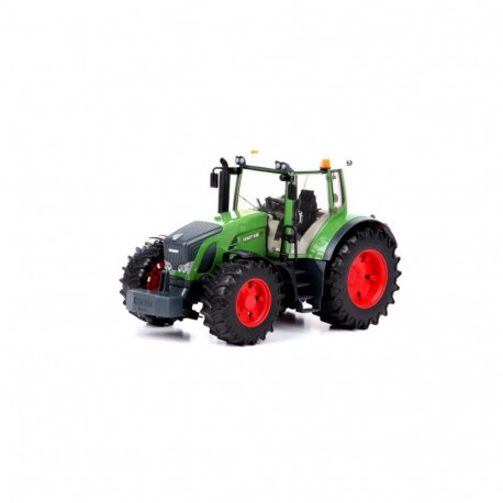 Pojazd traktor fendt 936 vario