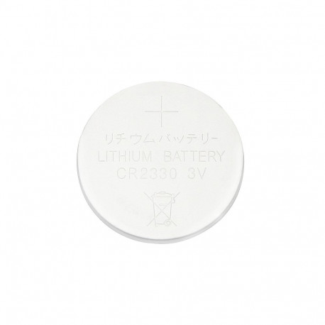8903# Bateria litowa 3v cr2330 260mah (2 tk.)