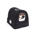 Toaleta dla kota Curver Pet Life grafitowa
