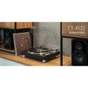 Gramofon Kruger&Matz model TT-602