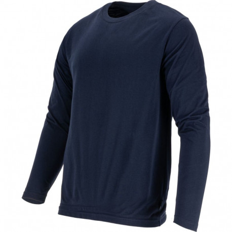 T-särk pikkade varrukatega, tumesinine, "3xl", ce, lahti