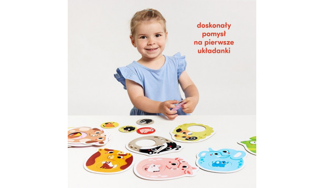 Pianinko Organki Do Re Mi Papuga Żółte