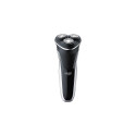 Adler Shaver AD 2928 Operating time (max) 90 min  Number of shaver heads/blades 3  Black  Cordless