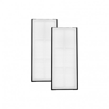 2x Replacement HEPA Air Filter for Xiaomi Roborock S8 / S7 PLUS / S8+ Robot