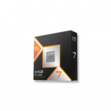 AMD protsessor Ryzen 7 9800X3D 5.2GHz AM5 karbis