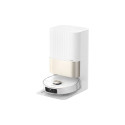 Dreame X40 Ultra robot vacuum cleaner (white)