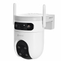 Security Camera - Ezviz H9c Dual 2K Dome Ip Outdoor 2304x1296 Pixels C