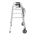 Manual Wheelchair - Timago Jmc-c 32" Silver