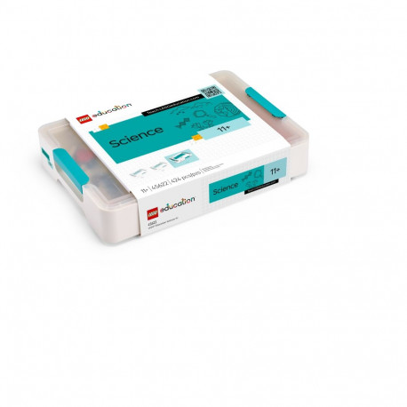 LEGO Education Science loodusteaduste komplekt: 11+