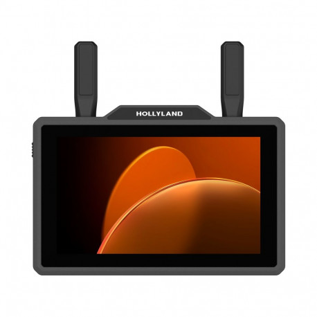 Hollyland Pyro 5 Wireless Transceiving Monitor