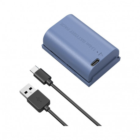 SmallRig 5406 Camera Battery for Canon LP-E6P