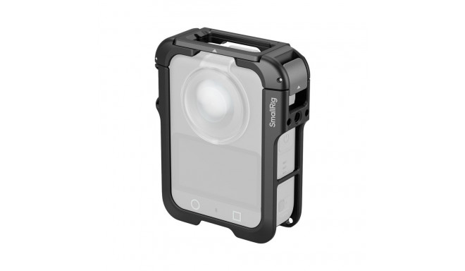 SmallRig 5704 Cage for DJI Osmo 360