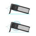 SmallRig 5704 Cage for DJI Osmo 360