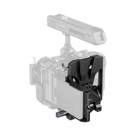 SmallRig V-Mount aku kinnitusplaadi komplekt 5315 Pro