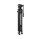 SmallRig 5201 Video Carbon Fiber Tripod Kit AD-50 Max