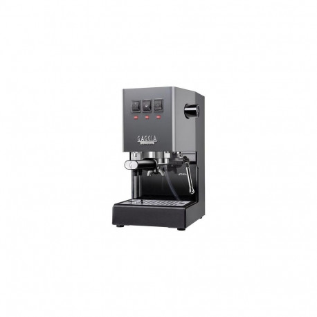 Gaggia E24 Manual Espresso machine 2.1 L