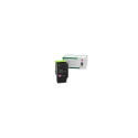 Lexmark 79L2HM0 toner cartridge 1 pc(s) Compatible Magenta