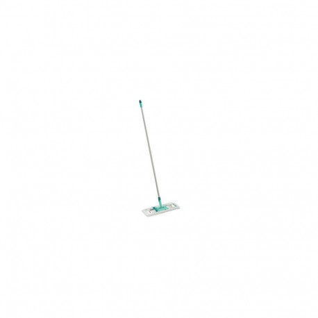 Leifheit Profi XL cotton plus mop Cotton/Fiber Grey, Turquoise, White