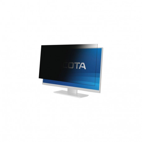 DICOTA D50057-2SM display privacy filter 60.5 cm (23.8") Monitor Frameless display privacy filt